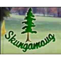 John and Suzy Motycka ~ Skungamaug River Golf Club