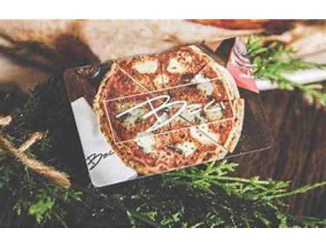 Baci & C Hotel Package