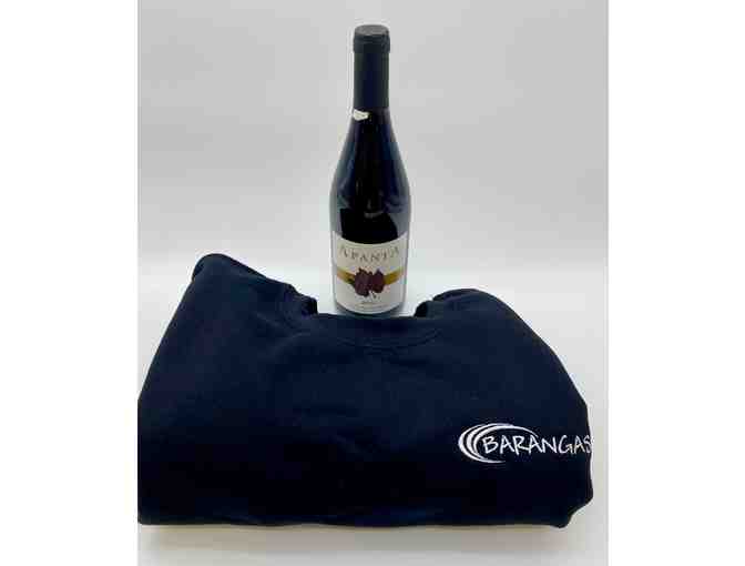 Barangas Gift Basket