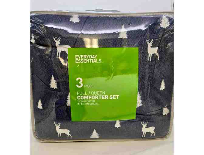 Outdoors Bedroom Set