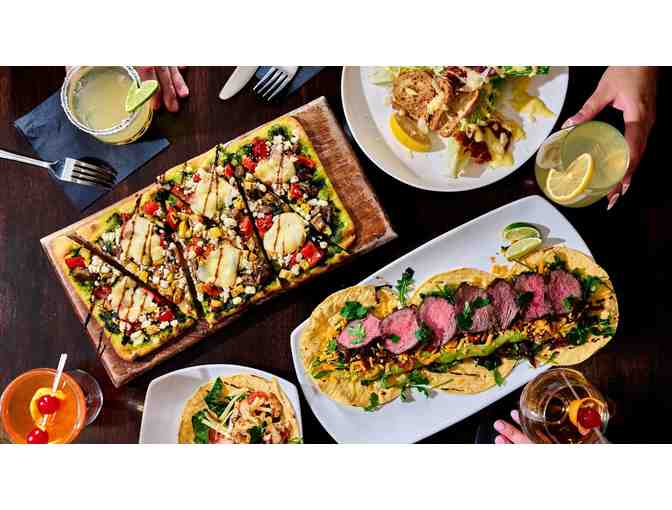 The Arlington Hotel Getaway Package