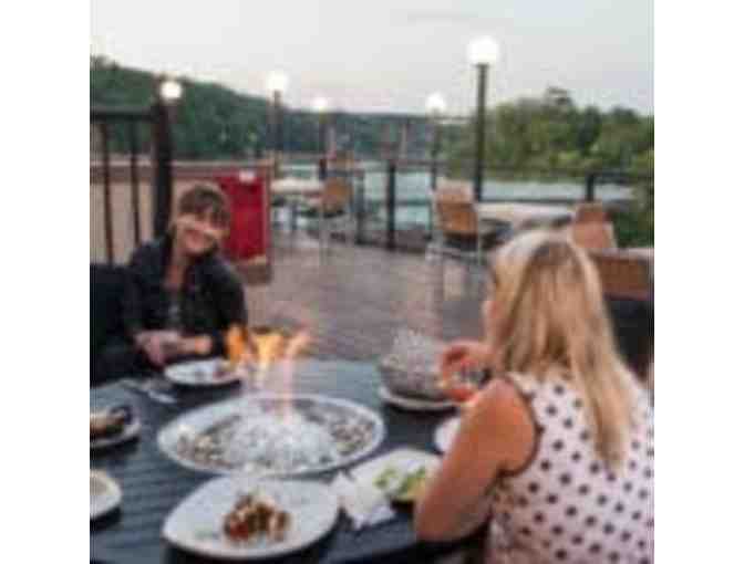 The Arlington Hotel Getaway Package