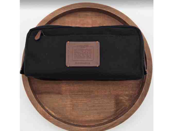 Coach Travel Bag with Accessories