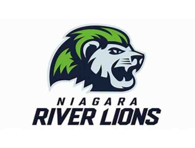 Niagara River Lions experience