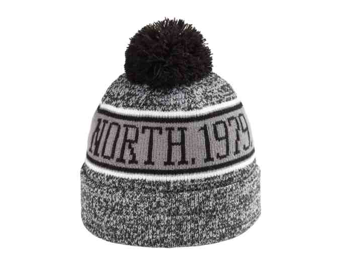 Men's Baffin Cush Slippers and Toque