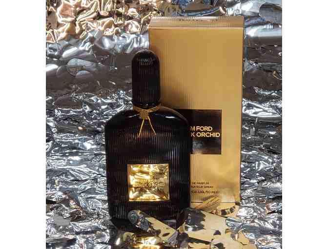 Tom Ford Black Orchid - Photo 1
