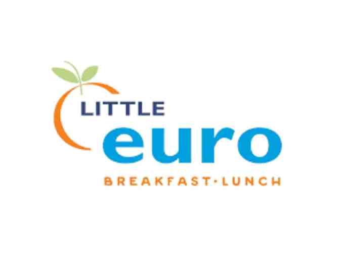 Old European/Little Euro