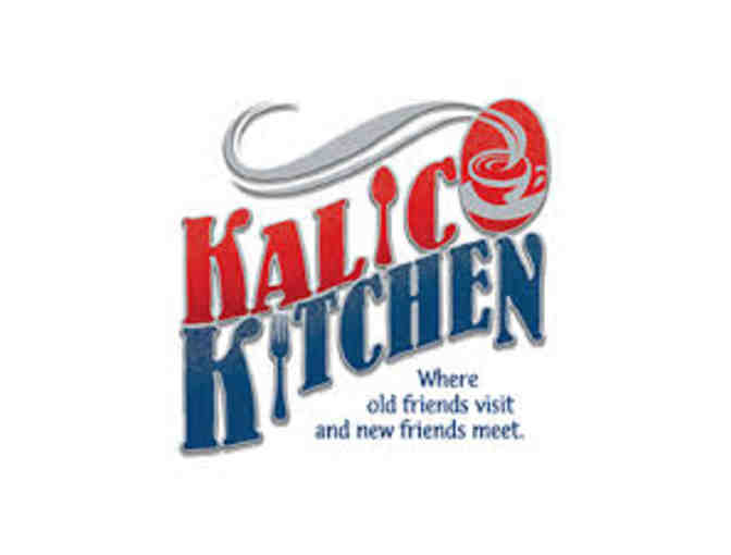 Kalico Kitchen Gift Card