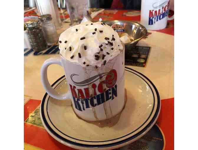 Kalico Kitchen Gift Card