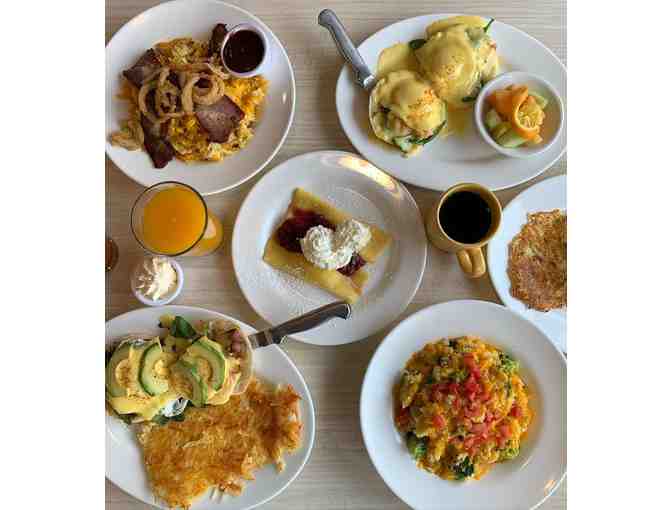 Old European/Little Euro