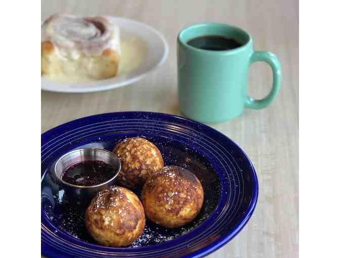 Old European/Little Euro