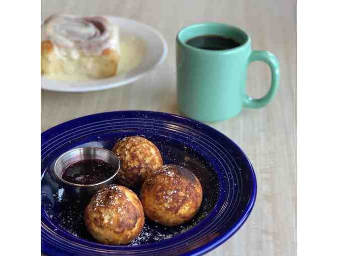 Old European/Little Euro