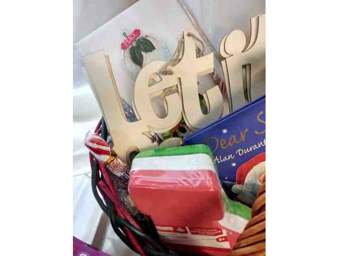 Countdown to Christmas