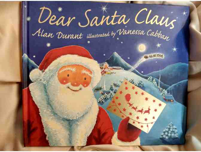 Countdown to Christmas