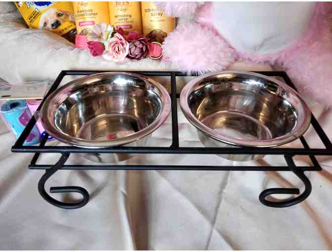 Pamper Your Princess