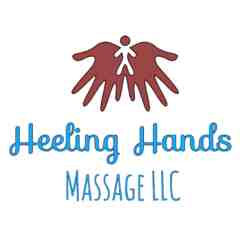 Heeling Hands Massage LLC