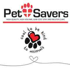 Pet Savers