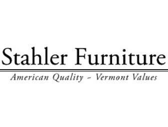 Stahler Furniture Gift Certificate