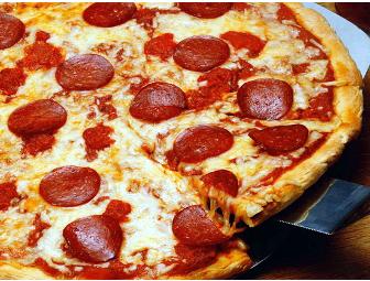 Make it a Pizza Night!