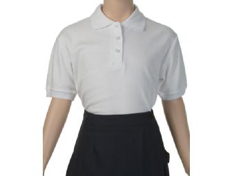 Girls Size 10 Polo Shirt