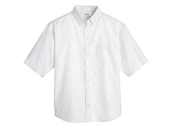 Boys Size 6 Short Sleeve Shirt