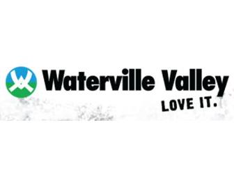 Waterville Valley Lift Tickets