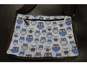 Messenger Bag from Thirty-One