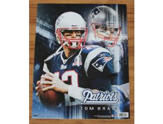 Sports Posters any New England Fan Can Love