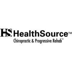 HealthSource Chiropractic of Danville