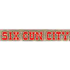Six Gun City