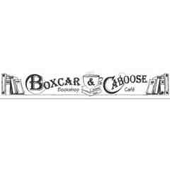 Boxcar & Caboose