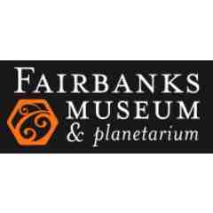 Fairbanks Museum