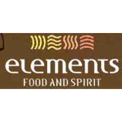 Elements Food and Spirit