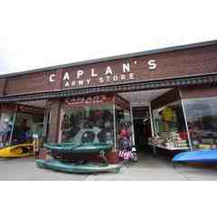 Caplan's Army Store
