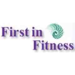 First in Fitness