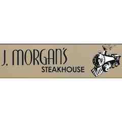 J Morgan's Steakhouse