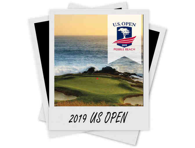 2019 US Open Experience - Photo 1