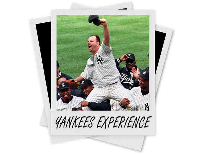 Yankees Luxury Suite Package - Photo 1