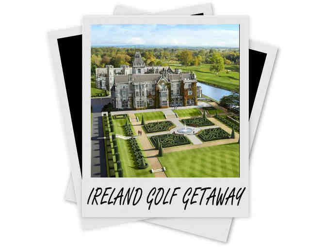 Golf Getaway to Ireland - Photo 1