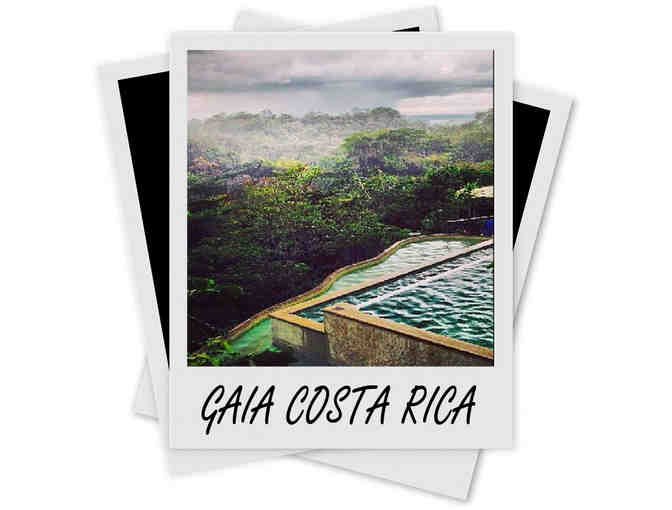 Getaway to Costa Rica - Photo 1