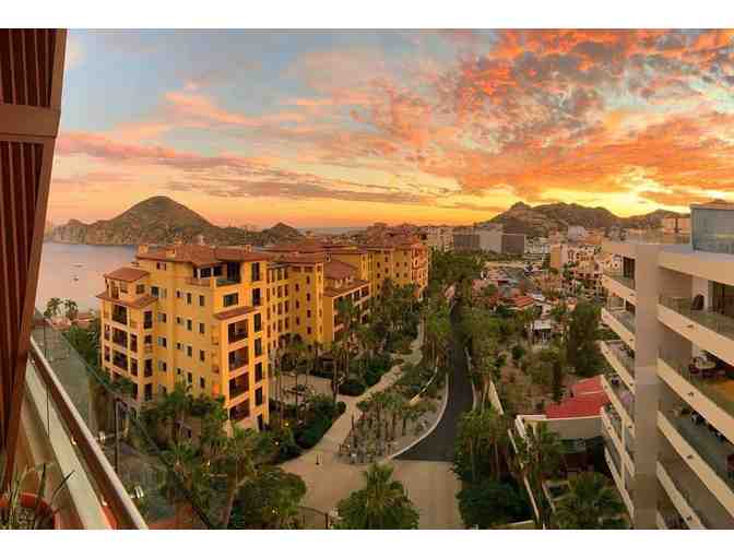 Four-night - five-day stay at Corazon Cabo Resort and Spa for two guests