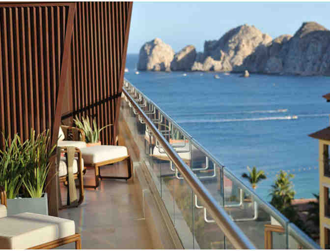 Four-night - five-day stay at Corazon Cabo Resort and Spa for two guests