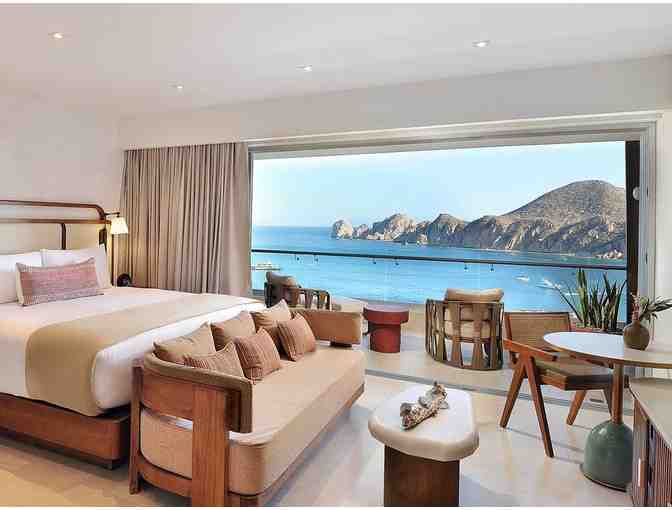 Three-night stay -breakfast included- at Corazon Cabo Resort and Spa for two guests - Photo 3