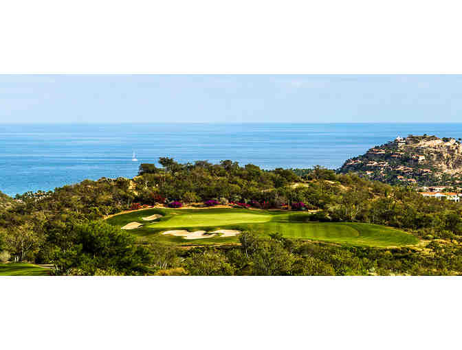 Round of Golf for 4 at Querencia in San Jose del Cabo