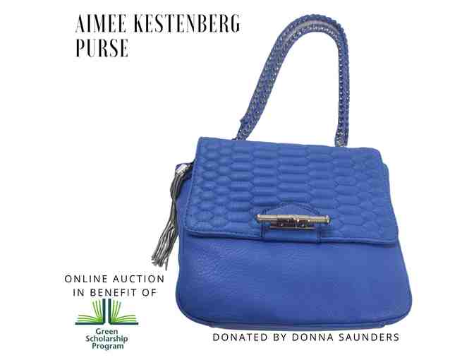 Aimee Kestenberg purse - Photo 1