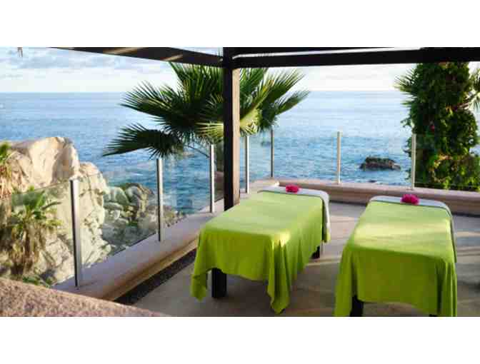 60 minute Couples massage at Sirena del Mar Resort - Photo 2