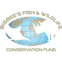 Bisbee's Fish & Wildlife Conservation Fund