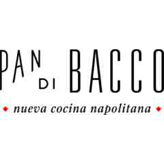 Pan Di Bacco