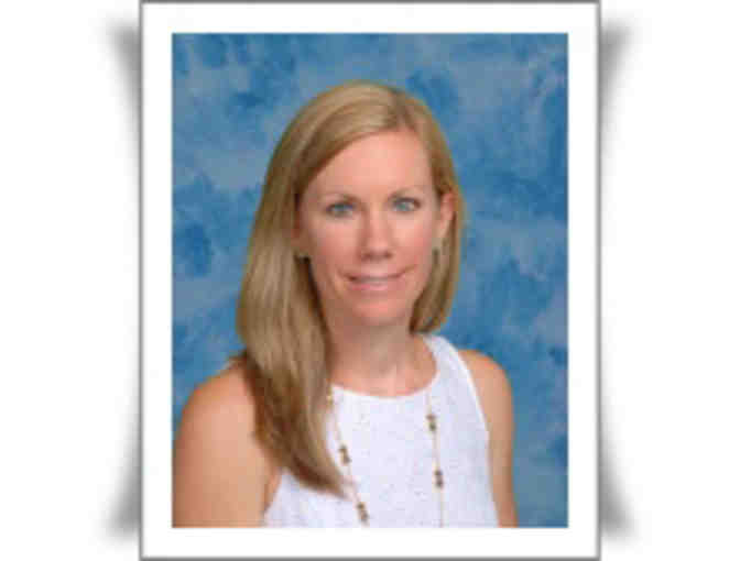 2/3A - 'JUST ADD WATER' Summer Fun Basket