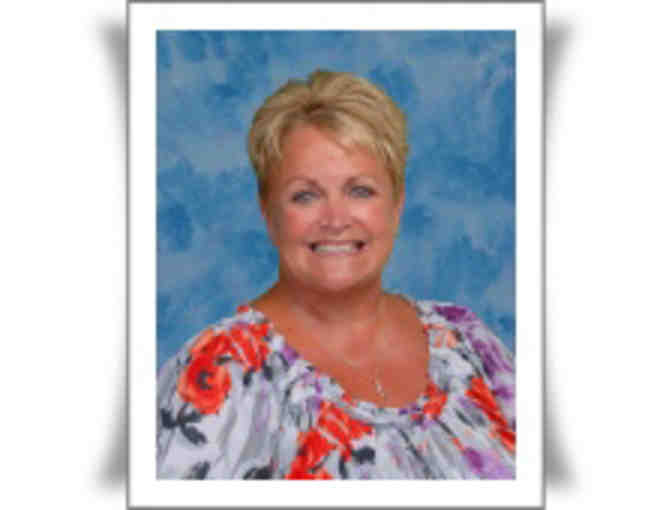 After School Ice Cream Social with the Assistant Principal